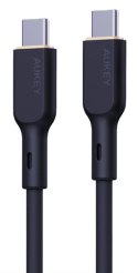 AUKEY CB-SCC101 KABEL USB-C QC PD 1M 5A 100W
