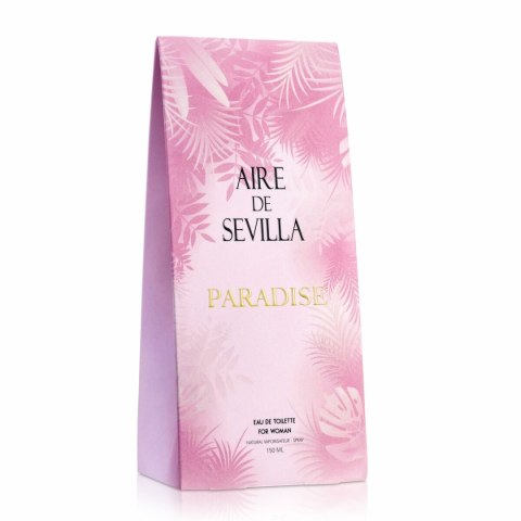 Perfumy Damskie Aire de Sevilla AIRE DE SEVILLA EDT 150 ml