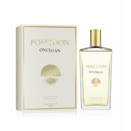 Perfumy Męskie Poseidon POSEIDON ONLY MAN EDT 150 ml