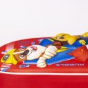 Plecak dziecięcy 3D The Paw Patrol Czerwony 25 x 31 x 10 cm