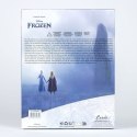 Set Kosmetyczny Frozen Dziecięcy 30 Części