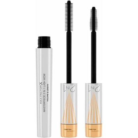 Zestaw Do Makijażu Max Factor Lash Wow 2 Części