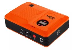 Urządzenie rozruchowe Neo Tools 