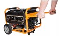 Agregat prądotwórczy 3 kw 12/230 NEO Tools
