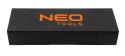 Grzechotka Neo Tools T-1000, 1/2", 90 zębów