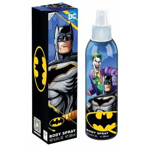 Perfumy dziecięce DC Comics EDC 200 ml Batman & Joker