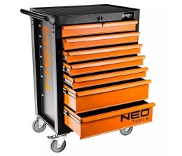 Szafka narzędziowa NEO Tools 7 szuflad