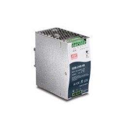 Extreme Networks IS AC-DC PS 240W PSU/OUTPUT DIN RAIL -25-70C