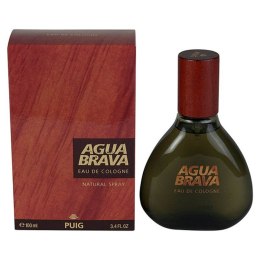 Perfumy Męskie Agua Brava Puig EDC (100 ml)