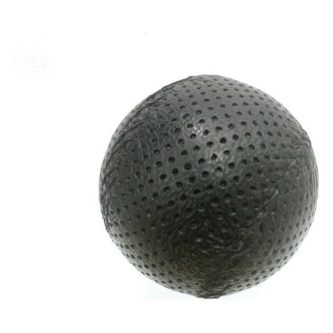 Gałka dźwigni zmiany biegów OCCPOM002 Skóra Krótkie Na spust