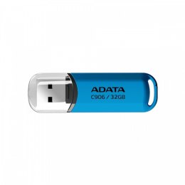 Pendrive C906 32GB USB2.0 niebieski