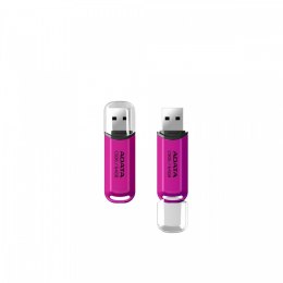 Pendrive C906 64GB USB2.0 różowy