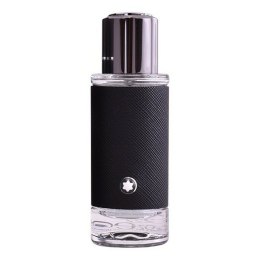 Perfumy Męskie Explorer Montblanc EDP - 200 ml