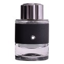 Perfumy Męskie Explorer Montblanc EDP - 200 ml