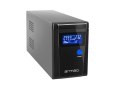 UPS ARMAC OFFICE LINE-INT 850VA LCD 2X230V O850EPSW