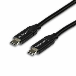 Kabel USB C Startech USB2C5C2M Czarny 2 m