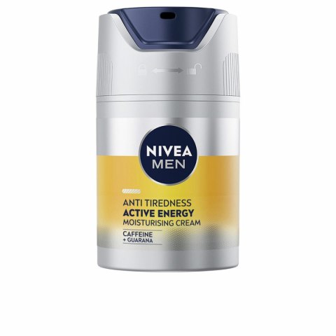 Krem Nawilżający Nivea Men Skin Energy 50 ml