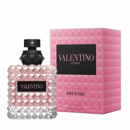 Perfumy Damskie Valentino Valentino Donna Born In Roma EDP 50 ml
