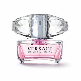 Perfumy Damskie Versace EDT Bright Crystal (50 ml)
