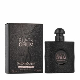 Perfumy Damskie Yves Saint Laurent Black Opium Extreme EDP EDP 50 ml
