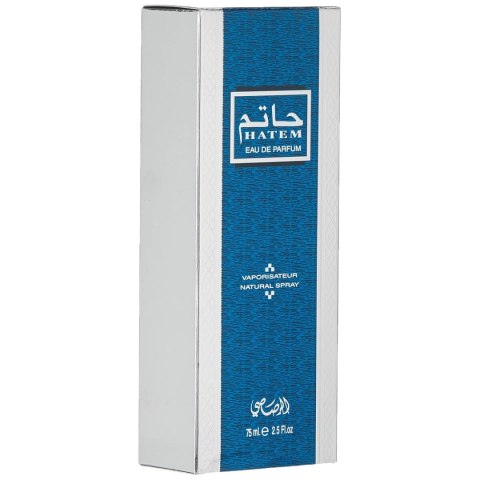 Perfumy Męskie Rasasi Hatem Pour Homme EDP 75 ml