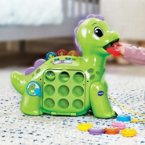 Zabawa Edukacyjna Vtech Baby MY DINO GLUTANT