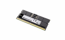 Pamięć do notebooka DDR5 SODIMM 16GB(1*16GB)/4800 CL40