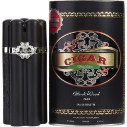 Perfumy Męskie Rémy Latour Cigar Black Wood EDT EDT 100 ml