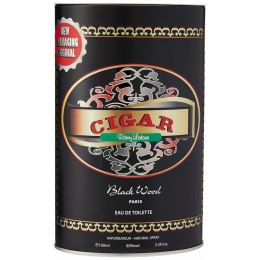 Perfumy Męskie Rémy Latour EDT Cigar Black Wood 100 ml