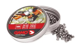 Śrut Gamo Pro-Hunter kal. 4,5mm - 500 szt.
