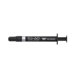 THERMALTAKE TG-60 THERMAL GREASE LIQUID METAL 1G 52 W/M-K CL-O034-GROSGM-A