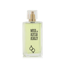 Perfumy Unisex Alyssa Ashley Musk EDT 200 ml