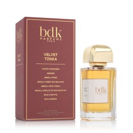 Perfumy Unisex BKD Parfums Velvet Tonka EDP EDP 100 ml