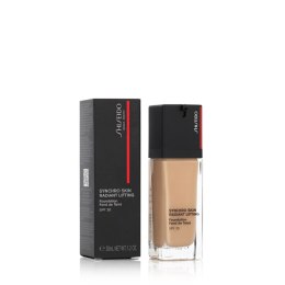 Płynny Podkład do Twarzy Shiseido Synchro Skin Radiant Lifting Nº 230 Alder Spf 30 30 ml