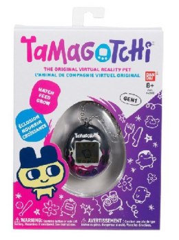 TAMAGOTCHI - FLAMES