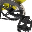 Huffy Rower MOTO X 18" żółty 79869W