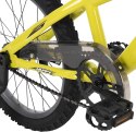 Huffy Rower MOTO X 18" żółty 79869W