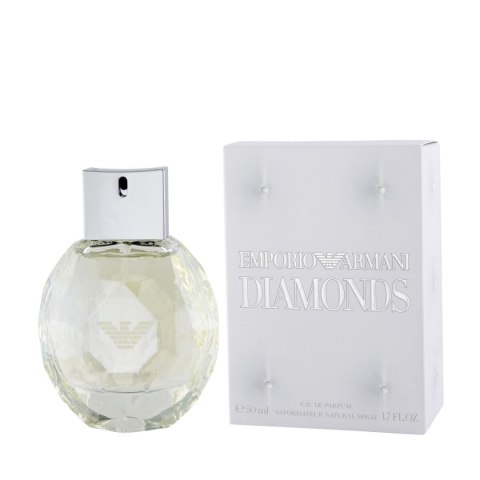 Perfumy Damskie Giorgio Armani Diamonds EDP 50 ml Emporio Armani Diamonds