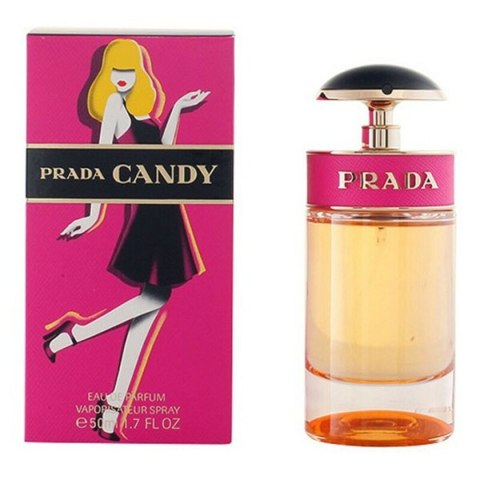 Perfumy Damskie Prada Candy Prada EDP EDP - 80 ml