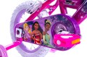 Rower HUFFY Disney PRINCESS Purple 12" 72119W