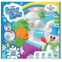 Zestaw do Rękodzieła Goliath Super Snow Man City