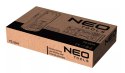 Dalmierz laserowy Neo Tools zasięg 60m, IP54