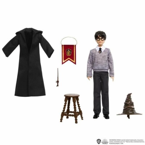 Lalka Baby Mattel Harry Potter