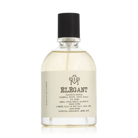 Perfumy Unisex Moudon Elegant 100 ml