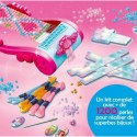 Zestaw do Tworzenia Bransoletek i Naszyjników Ravensburger Disney Princesses loom Fashion creation Plastikowy