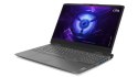 Lenovo LOQ 15IRH8 i5-12450H 15.6" FHD IPS 350nits AG 144Hz 16GB DDR5 4800 SSD512 GeForce RTX 4050 6GB Win11 Storm Grey