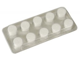 Tabletki czyszczące Krups XS 3000