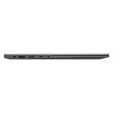 Chuwi GemiBook-Plus-K1 Celeron N100 15.6" FHD AG 16GB SSD512 BT LAN Win11 Gray