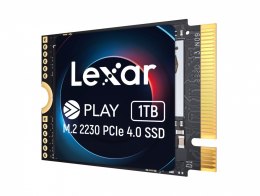 Dysk SSD PLAY 1TB PCIe4.0 2230 5200/4700MB/s