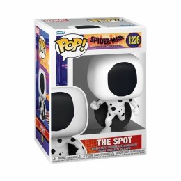 Figurka kolekcjonerska Funko Pop! 1226 Spider-Man: Across The SpiderVerse - The Spot
